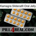 Kamagra Sildenafil Oral Jelly levitra2